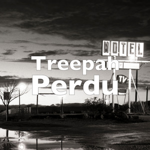 Perdu