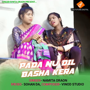 Padda Nu Dil Basha Kera