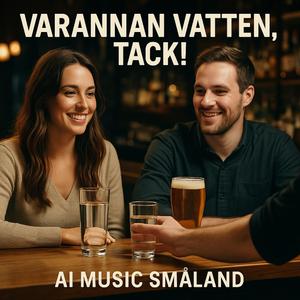 Varannan Vatten Tack