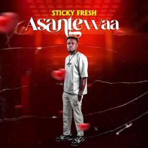 Asantewaa