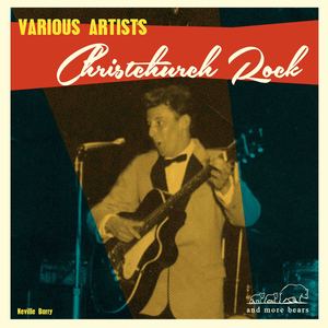 Clementine Rock (Instrumental)