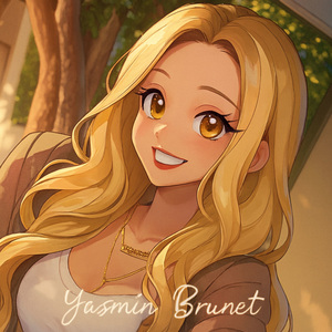 Yasmin Brunet