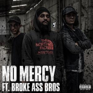 No Mercy