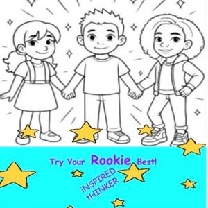 Try Your Rookie Best!