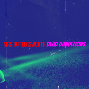 Mrs Buttersworth