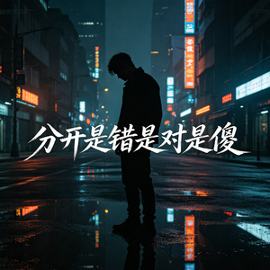 分开是错是对是傻