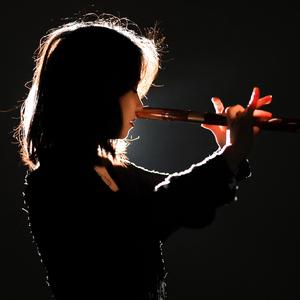 竹笛版 疾如猛火