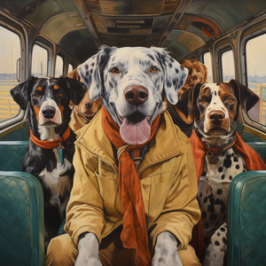 Chillin' on the Beach with a Cocktail in Hand