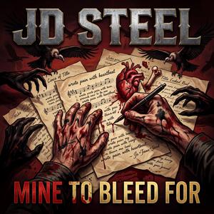 Mine To Bleed For