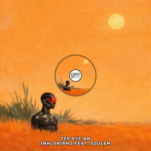 Inhlonipho (feat. Soulem) (Original Mix)