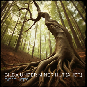 Bildâ Under Mîner Hût (Ahdt.)