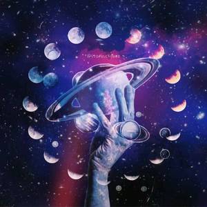 宇宙（Prod By Furyl/ 4_Chords）