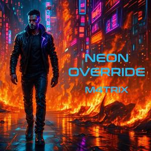 Neon Override