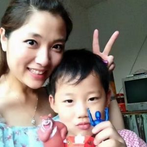 妈我想回家。