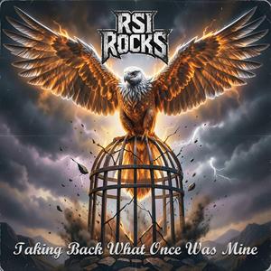 Taking Back What Once Was Mine