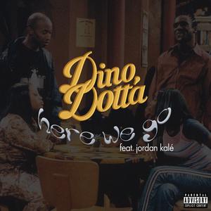 Here We Go (feat. Jordan Kalé)