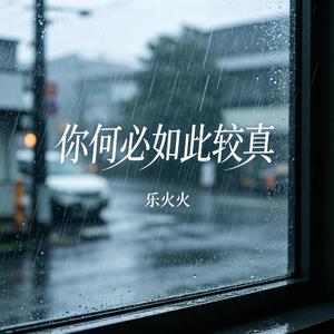 你何必如此较真