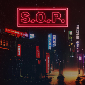 S.O.P. (feat. Marvin Calderon Jr.)