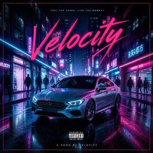 Velocity