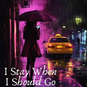 Almost Falling Apart