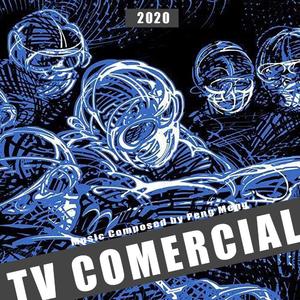 银联-马拉松广告