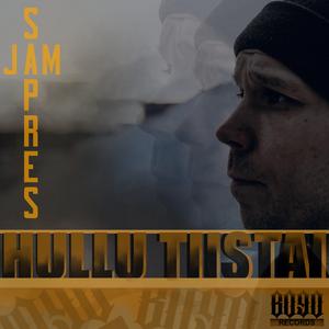 Tahroja paperilla (feat. Kekkonen)