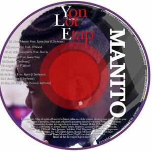 Avan'w rive (feat. P-wood)