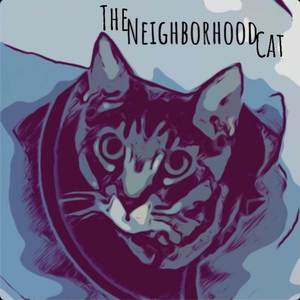 The Neighborhood Cat