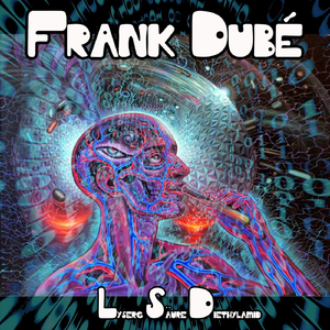 Act I: I'm a Psychonaut