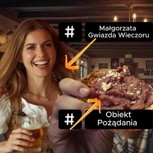 Małgorzata i Pasztet (feat. Kapela Pasztet)