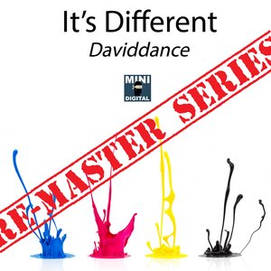 It's different (Original mix)