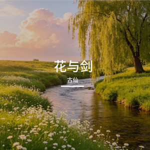 花与剑