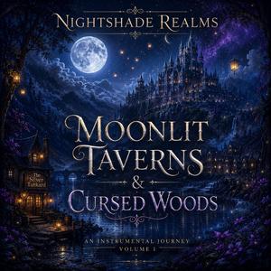 Cathedral Of The Sleeping Moon