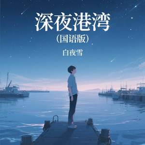 深夜港湾(国语版)