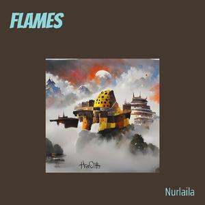Flames