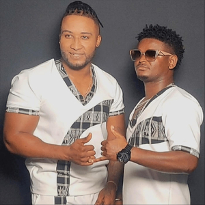 Badju Bedju (feat. Milito Freire)