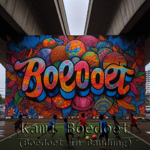 Kami Boedoet, Pt. 74 (J-Pop Version)