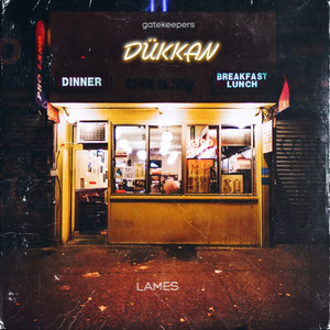 Dükkân