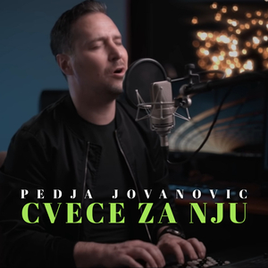 Cveće za nju (Cover)