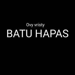 BATU HAPAS