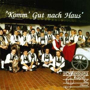Komm'Gut nach Haus'