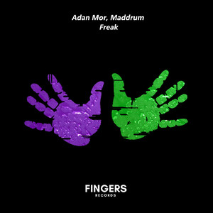 Freak (Original Mix)