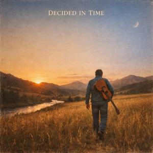 Decided in Time