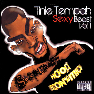 Sexy Beast (Freestyle)