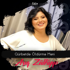 Qürbətdə Öldürmə Məni
