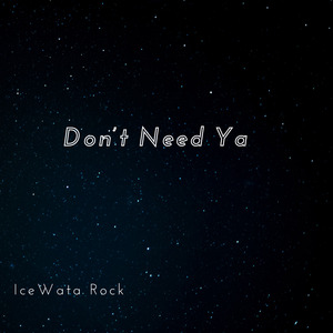 Don't Need Ya