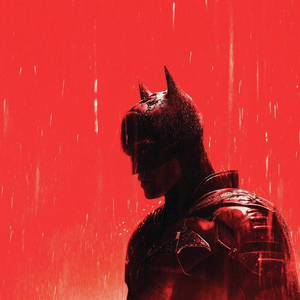 Gotham's Knight (Single Inspired by "The Batman")