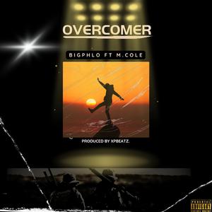 OVERCOMER (feat. M.Cole)