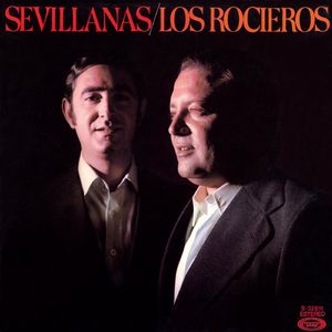 El campo rociero (Sevillanas)