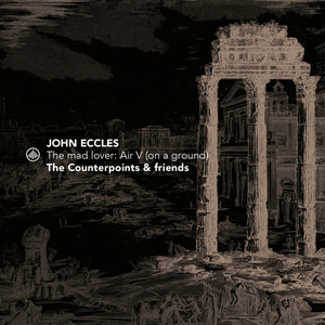 The Mad lover: Air V (on a ground)